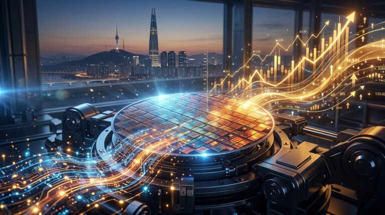 Semiconductor Boom Lasts Through 2027 Experts Predict