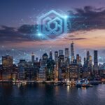 Senator Daines Backs Chainlink Before Major Link NYC Event
