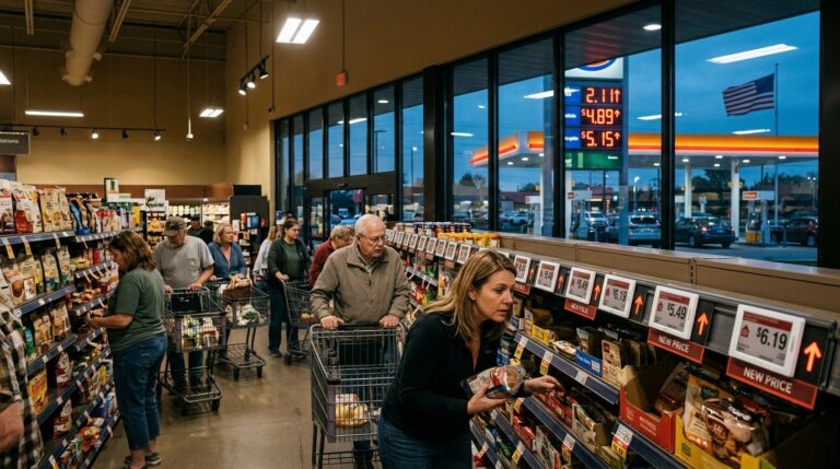 September CPI Report What ToGenerating the September CPI report article Expect From Rising Inflation