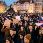 Serbian Students Defeat Vucic In Election Shock Opening EU Door
