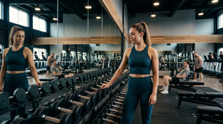 Shane Gillis Joke On Gym Outfits Reveals Modern Dating Reality