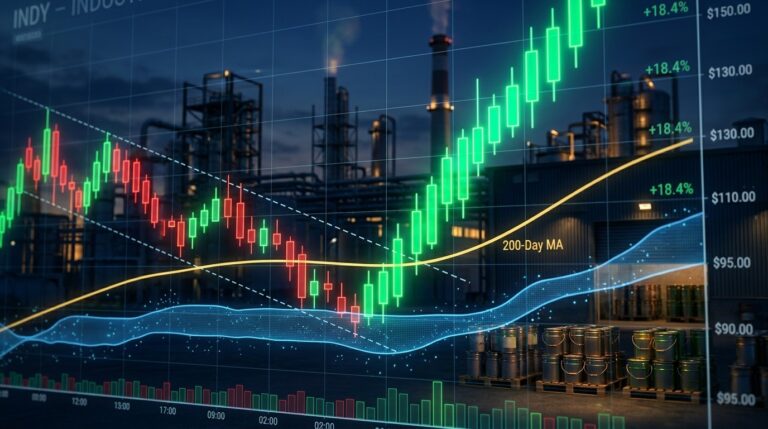 Sherwin-Williams Stock Turnaround Signals Strong Recovery Ahead