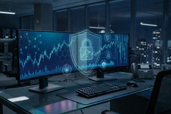 Shield Swap Flowdesk Deal Brings Private Institutional Crypto Trading