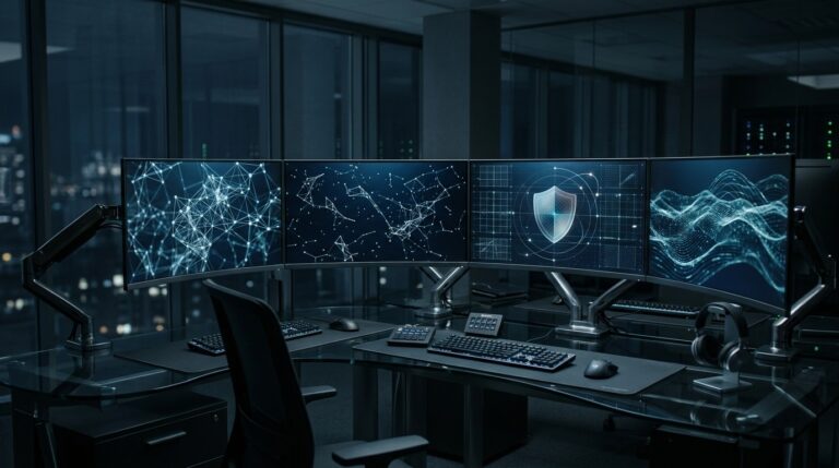 Shield Swap Flowdesk Deal Expands Confidential Trading