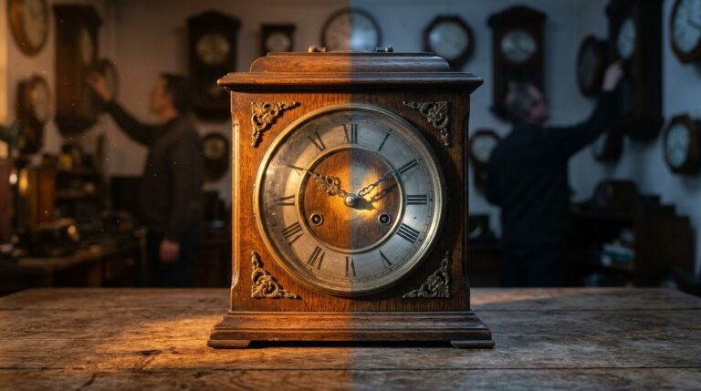 Should We Finally Stop Changing The Clocks