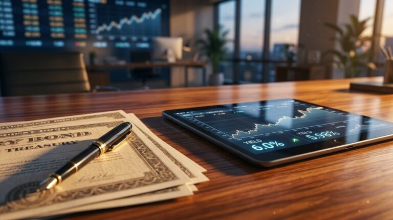 Should You Buy Bonds Now For Steady Income