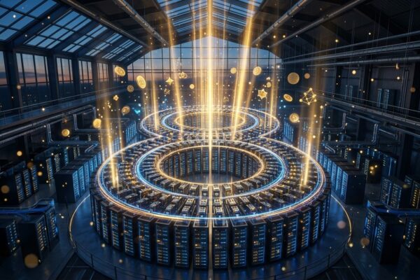 SHR Miner 8th Anniversary Offers Big Rewards For Users