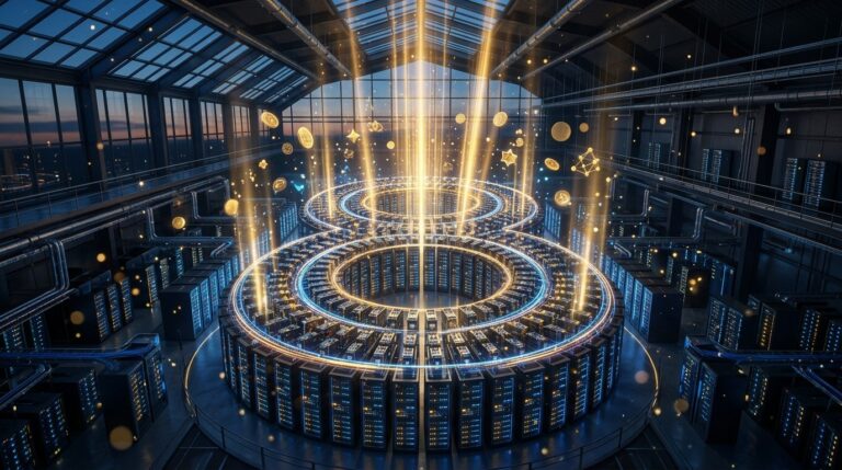 SHR Miner 8th Anniversary Offers Big Rewards For Users