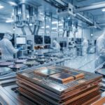 SK Hynix Q3 Profit Soars On AI Memory Demand