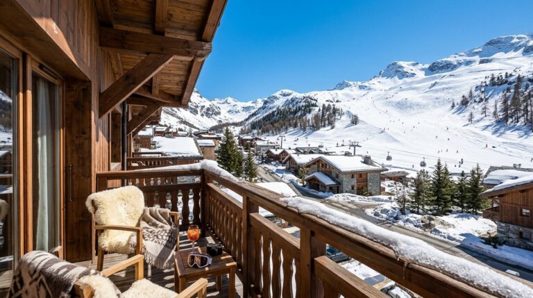 Ski Adventure Val D Isere With Hip Hideouts Luxury Stay