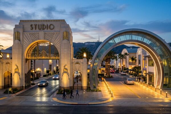 Skydance Brand Covers Paramount And Warner Bros Deal