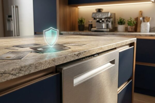 Smart Credit Card Choices For Appliance Purchases