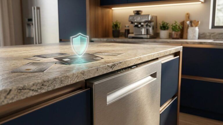 Smart Credit Card Choices For Appliance Purchases