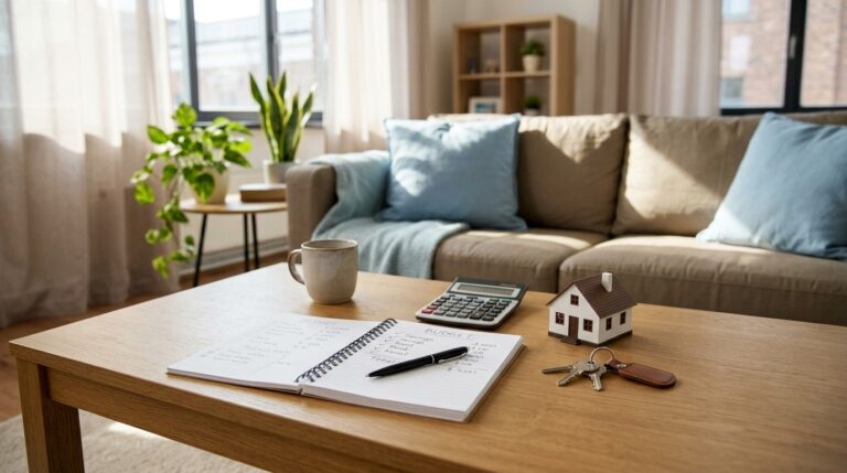 Smart Ways To Cut Housing Costs And Save Money Fast