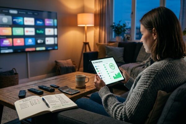 Smart Ways To Cut Streaming Costs Without Losing Access