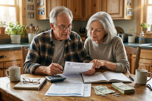 Social Security 3.6% COLA For 2027 What Beneficiaries Need To Know