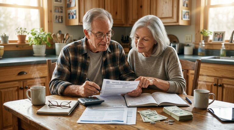 Social Security 3.6% COLA For 2027 What Beneficiaries Need To Know