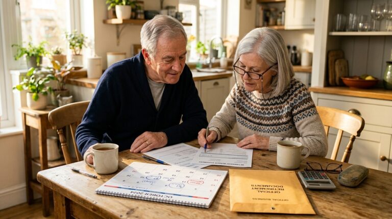 Social Security Claiming Ages May Soon Get New Names