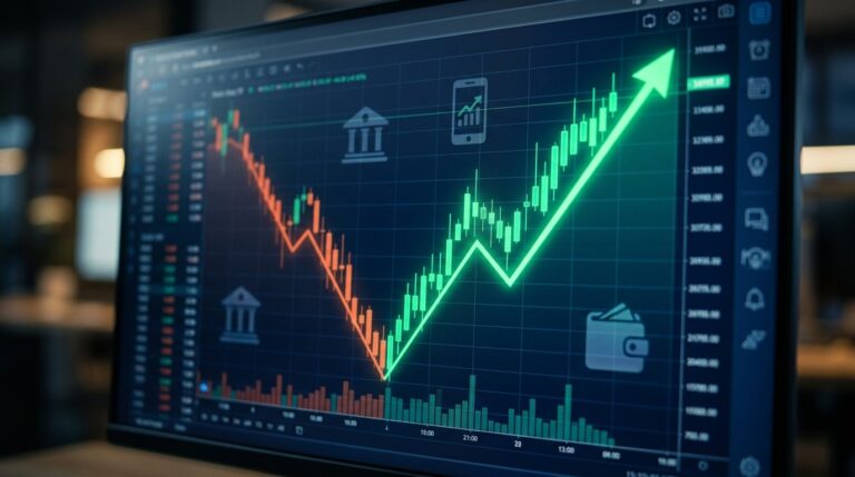 SoFi Stock Buy Rating Signals Strong Recovery Potential Ahead