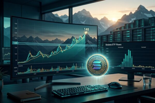 Solana Price Prediction 2026: October Breakout Levels