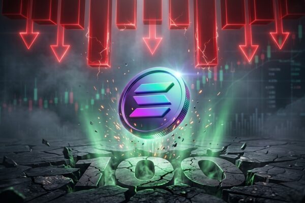 Solana Price Rebound From 100 Faces Bearish Resistance Levels