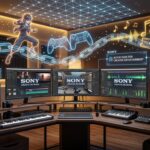 Sony Soneium Incubation Program Opens For Entertainment Creators
