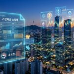 South Korea Crypto Education Tax Plan Explained
