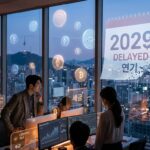 South Korea Crypto Tax Delay To 2029 Explained