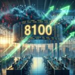 S&P 500 Target 8100 Citi Bullish Despite AI Sell-Off
