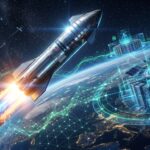 SpaceX AI Infrastructure Plans Still Undervalued By Markets