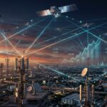 SpaceX Cell Sites Ambitions Catch Wall Street Attention
