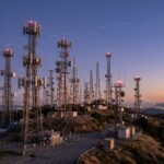 SpaceX Cell Sites Push Challenges Telecom Giants Hard