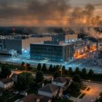 SpaceX Loses NAACP Lawsuit Bid Over Data Center Pollution