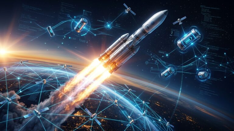 SpaceX Q3 Earnings Preview Starlink AI Growth Merger Buzz