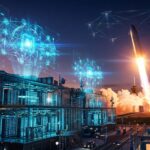 SpaceX Stock Added To Watchlist As AI Growth Accelerates