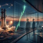 SpaceX Stock Hits June Highs, Musk Back As Trillionaire