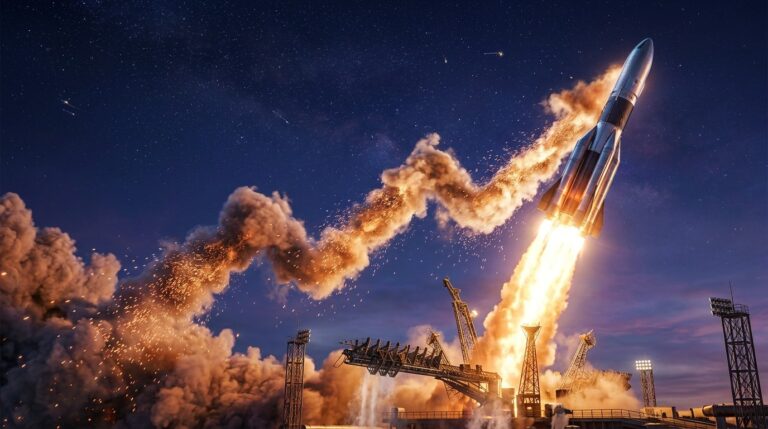 SpaceX Stock Outlook Strong After Analyst Upgrade