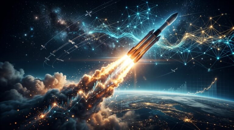 SpaceX Stock Surges After Strong Q3 Earnings Beat