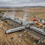Spain Train Collision Leaves At Least 64 Dead Near Madrid