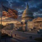 Speaker Johnson Pledges Peaceful Transfer Of Power Ahead Of Midterms