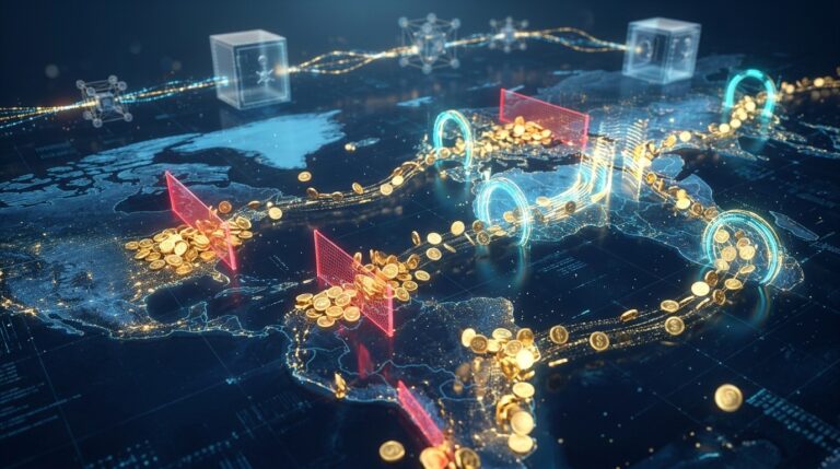 Stablecoins Cross Borders FastDrafting the stablecoin oversight article But Oversight Stays Local