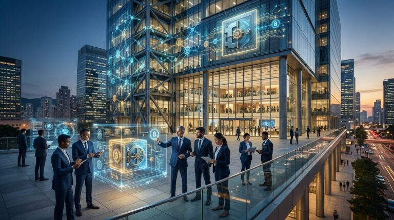 Standard Chartered Buys Zodia Custody In Crypto Push
