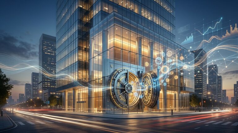 Standard Chartered Launches RLUSD Custody On XRP Ledger