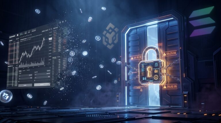 StandX Perps Exchange Shutdown: Token Launch Canceled