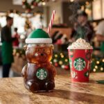 Starbucks Bearista Cups Return Can They Boost Holiday Sales