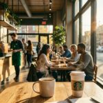 Starbucks Strong Quarter Results Why Investors Stay Bullish