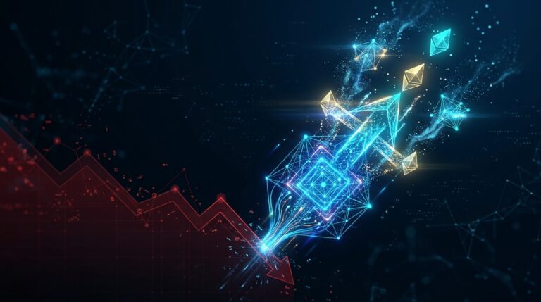 Starknet Price Rebound: Can STRK Reclaim $0.10 Soon