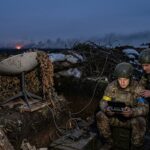 Starlink Restrictions In Ukraine Persist Despite Assurances
