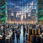 Stock Futures Climb After S&P 500 Weekly Loss
