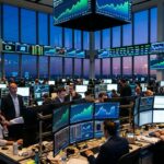 Stock Futures Steady After Strong Wall Street Rally Monday